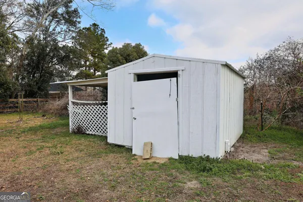 $274,900 | 308 North Church Street, Hahira, GA 31632