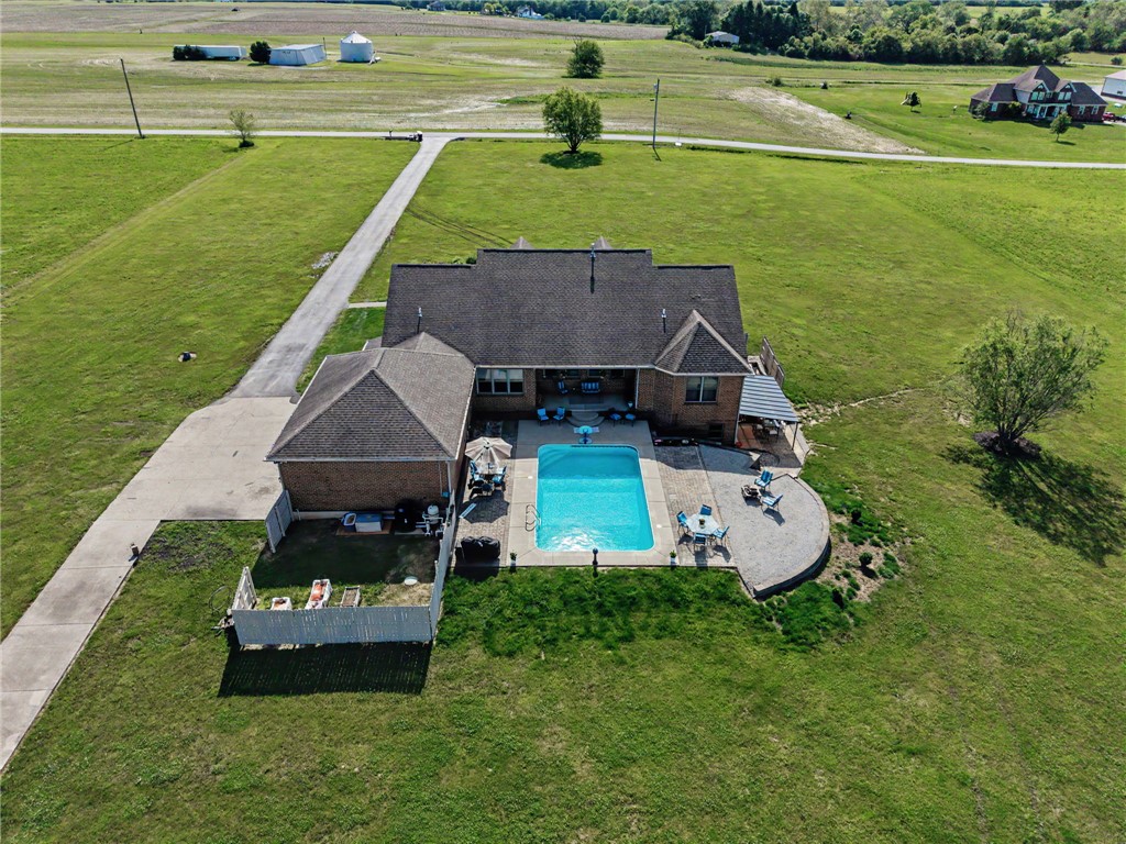 1643 St John Road Jamestown, OH 45335 - Photo 71 of 79