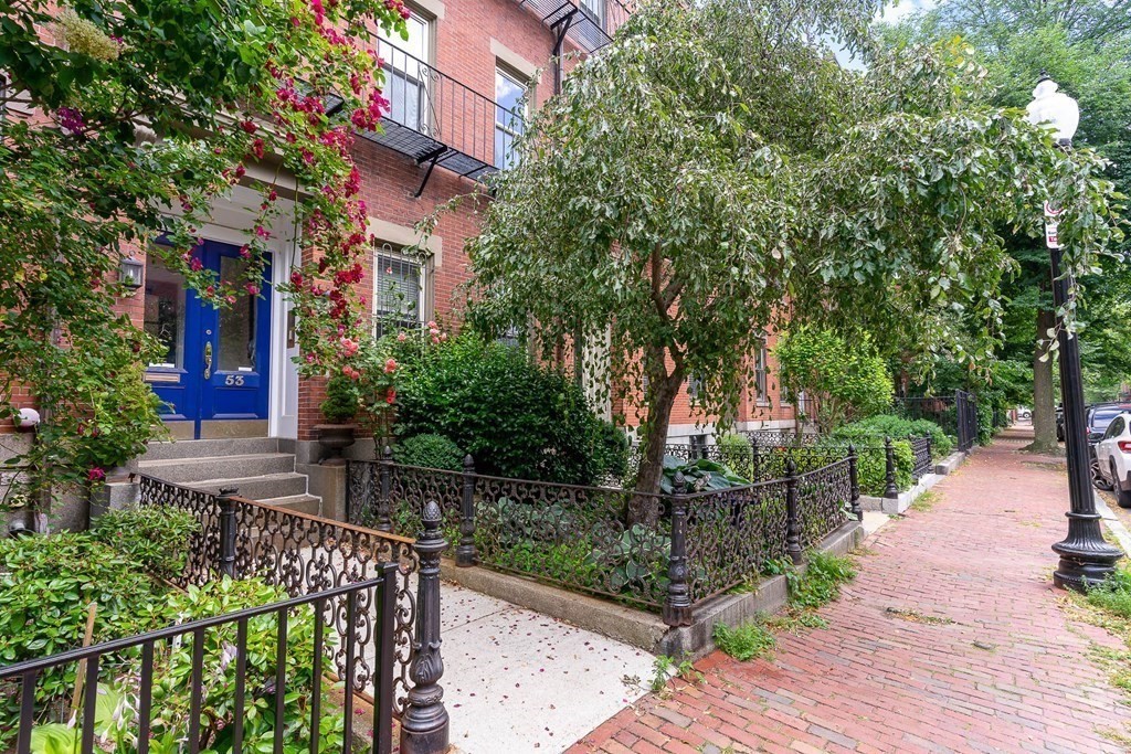 53 Rutland Street, Unit 2 Boston, MA 02118 - Photo 14 of 14