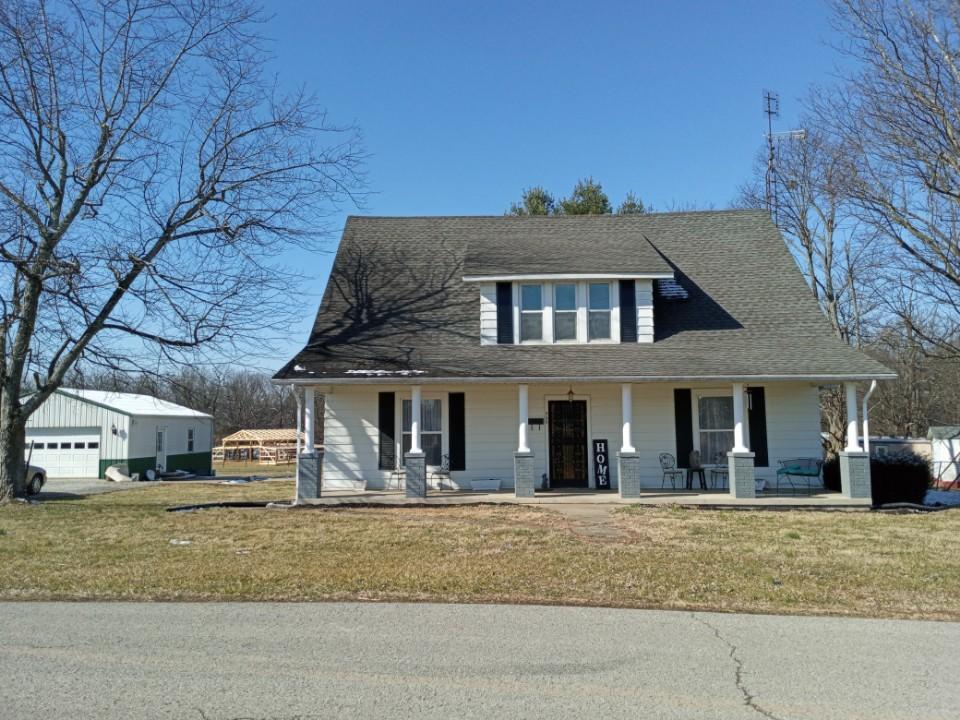 565 Spencer Hamilton Road Loretto, KY 40037 - Photo 1 of 26 565 Spencer Hamilton Rd.