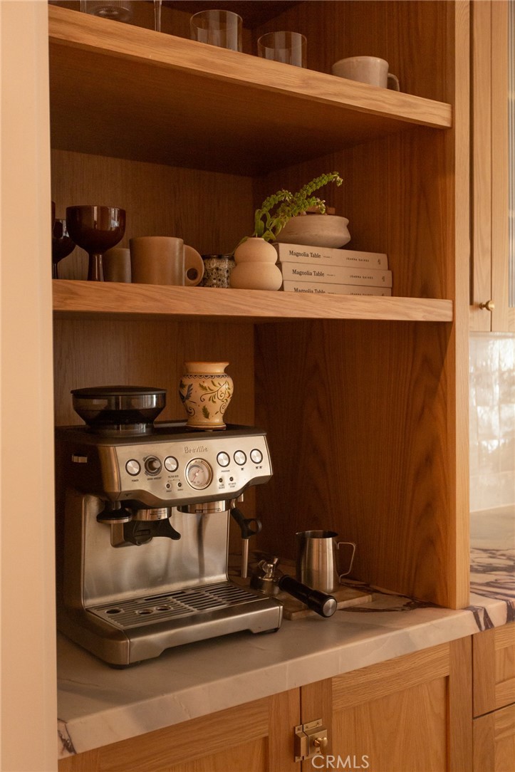 4367 Rising Hill Road Altadena, CA 91001 - Photo 14 of 57 a close view of dresser