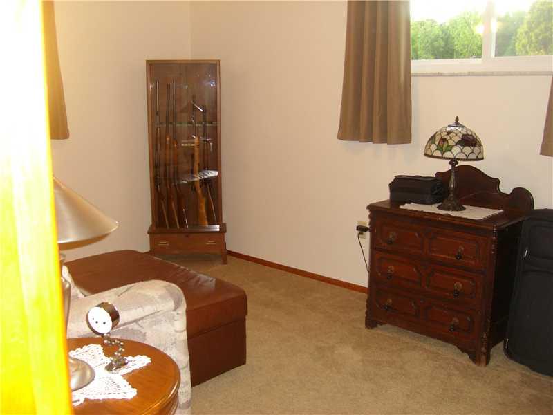 340 Irwin Run Road West Mifflin, PA 15122 - Photo 14 of 25 Bedroom.