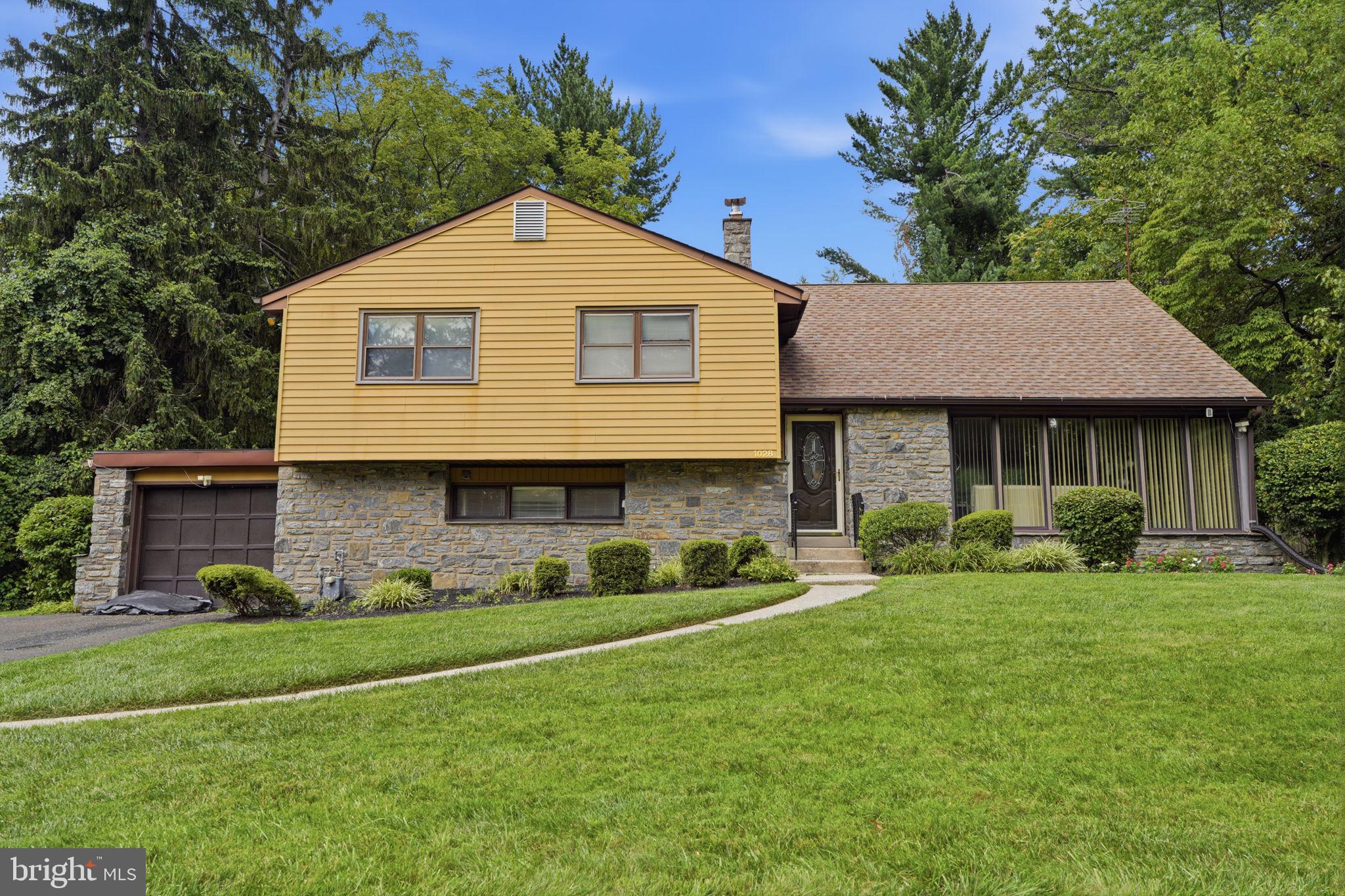 1028 Arboretum Road Wyncote, PA 19095 - Photo 1 of 23 Gallery Image 1