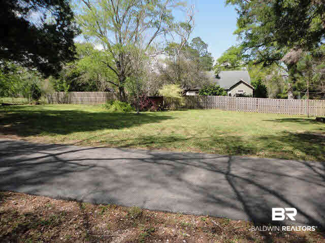 24939 County Road 55 Loxley, AL 36551 - Photo 20 of 21 Yard