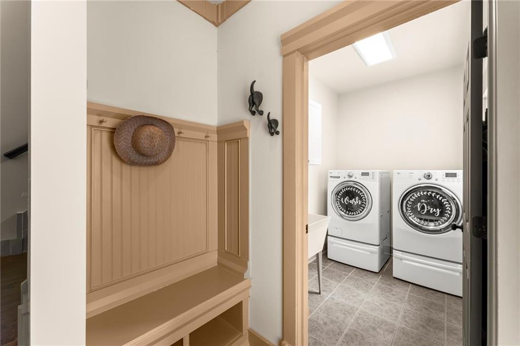 487 Carmichael Circle Canton, GA 30115 - Photo 19 of 65