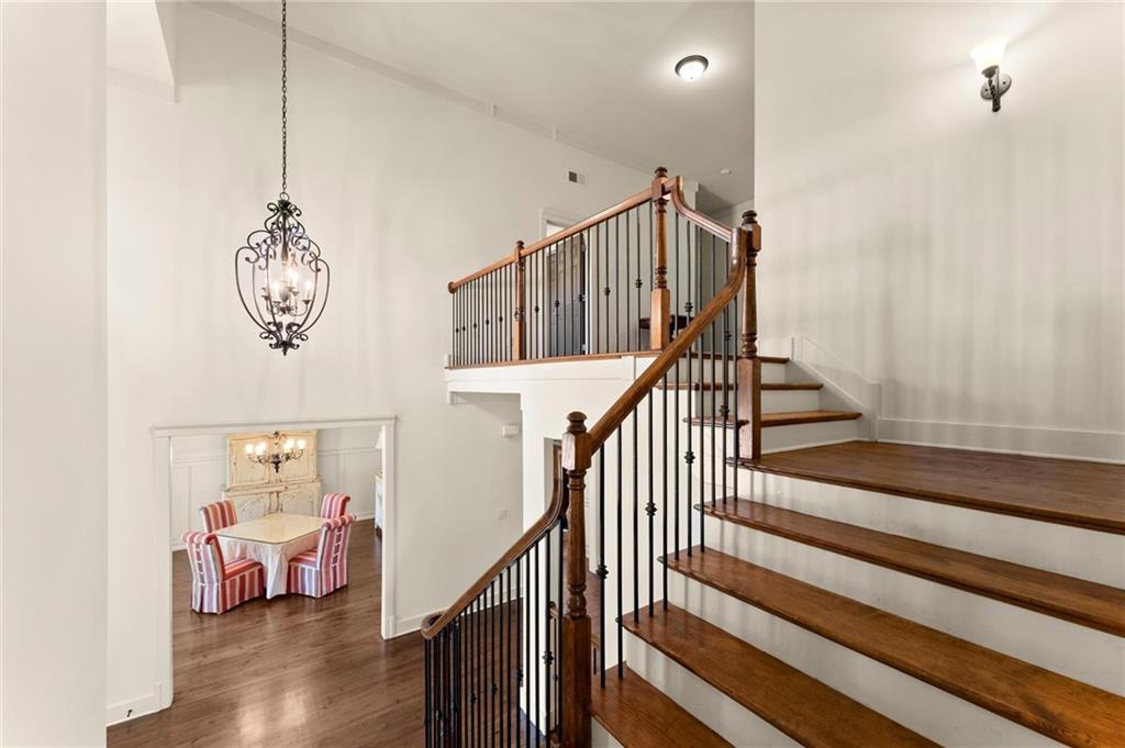 487 Carmichael Circle Canton, GA 30115 - Photo 23 of 65