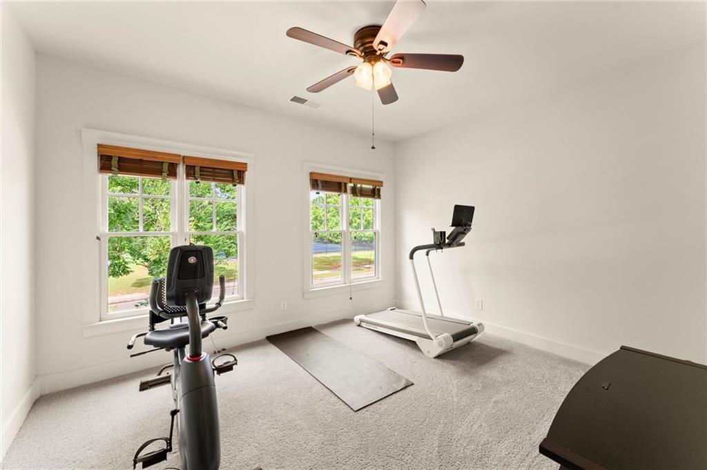 487 Carmichael Circle Canton, GA 30115 - Photo 26 of 65