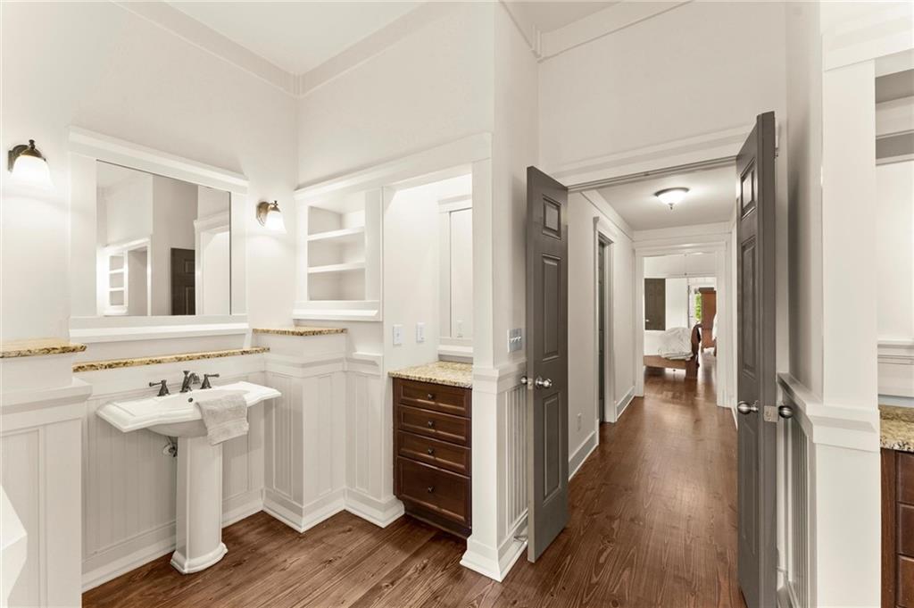 487 Carmichael Circle Canton, GA 30115 - Photo 31 of 65