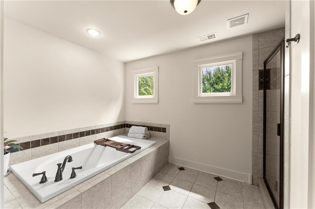 487 Carmichael Circle Canton, GA 30115 - Photo 32 of 65 a view of utility room