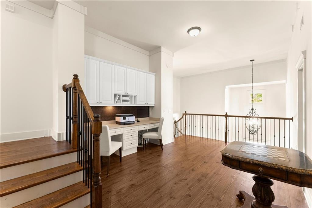 487 Carmichael Circle Canton, GA 30115 - Photo 35 of 65