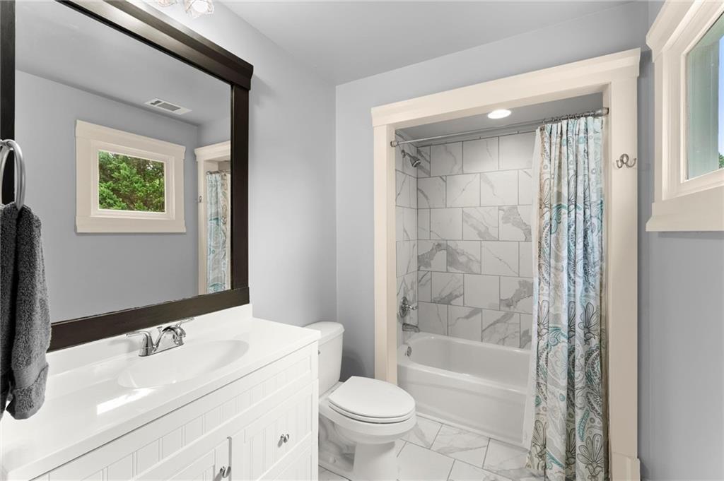 487 Carmichael Circle Canton, GA 30115 - Photo 42 of 65