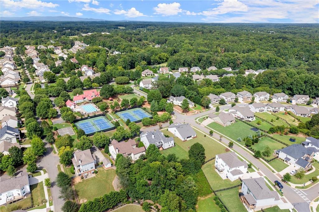 487 Carmichael Circle Canton, GA 30115 - Photo 64 of 65