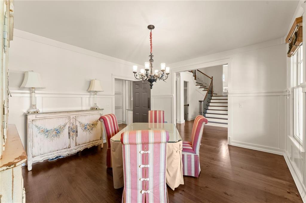 487 Carmichael Circle Canton, GA 30115 - Photo 9 of 65