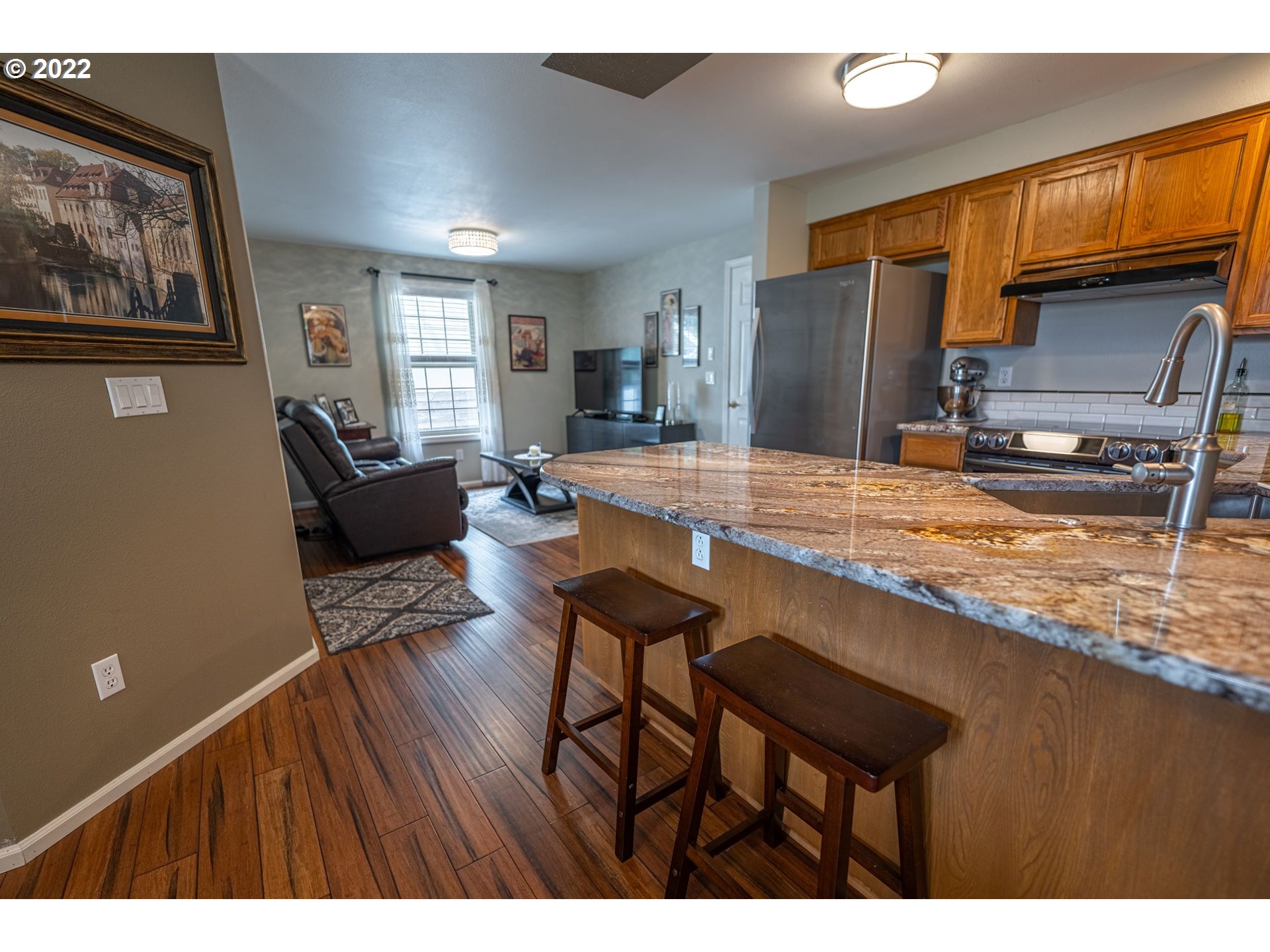 3047 Brett Loop Eugene, OR 97404 - Photo 11 of 32 Gallery Image 11
