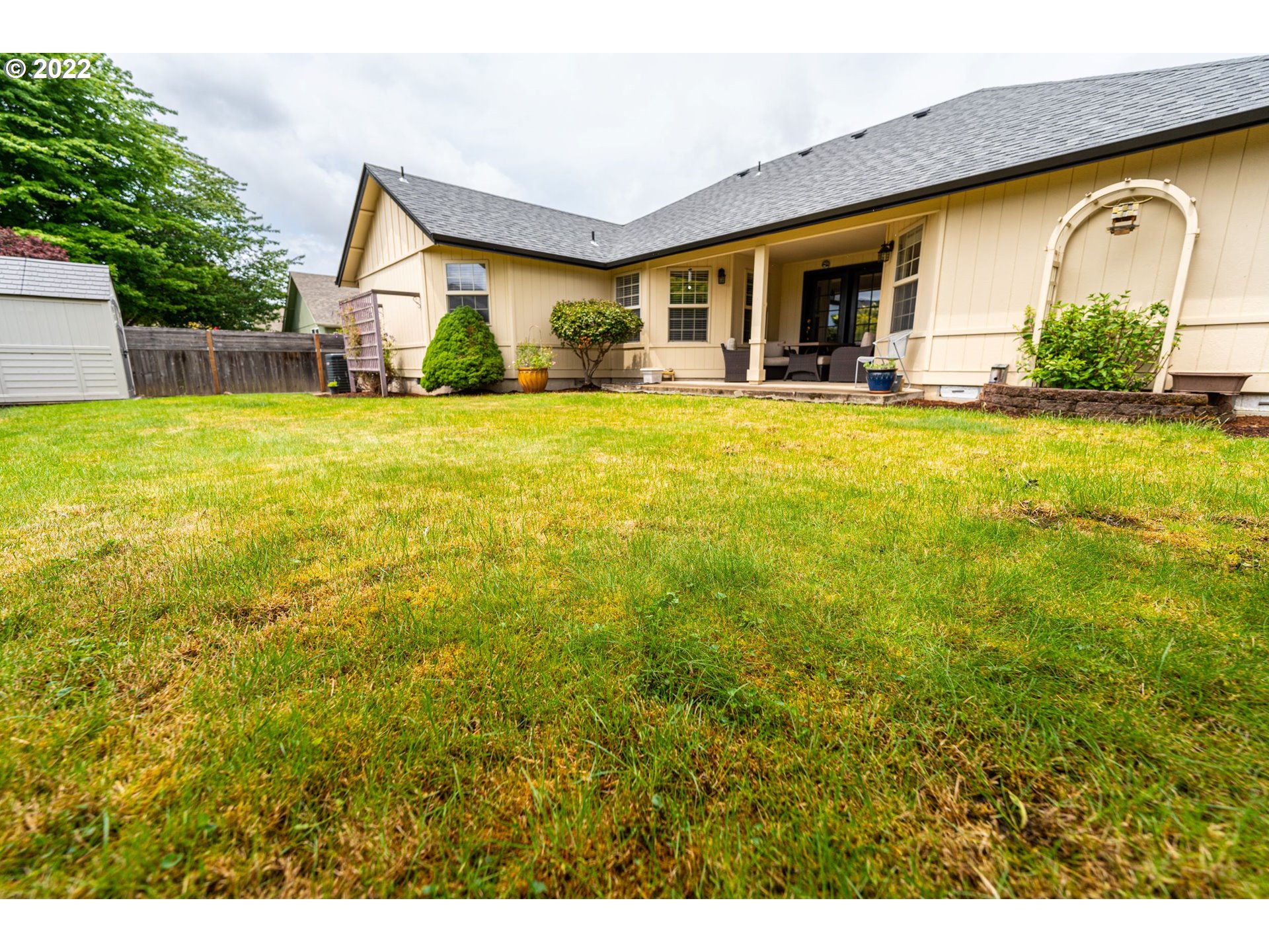 3047 Brett Loop Eugene, OR 97404 - Photo 30 of 32 Gallery Image 30