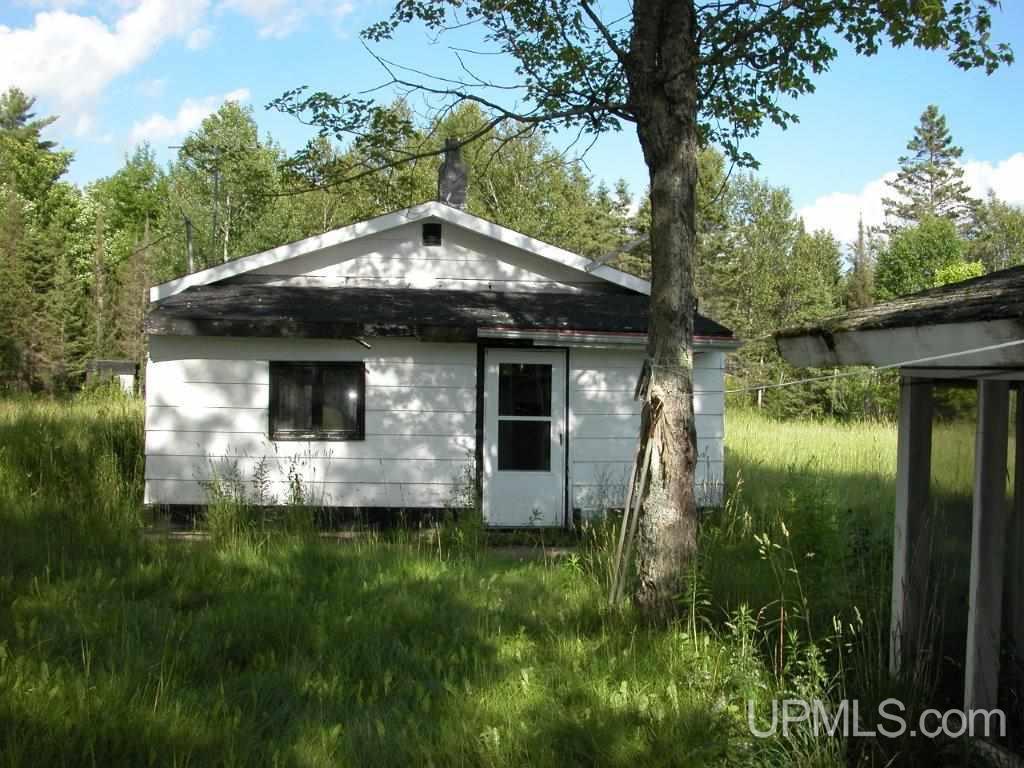W2911 Oman Road Felch, MI 49831 - Photo 3 of 23 Gallery Image 3