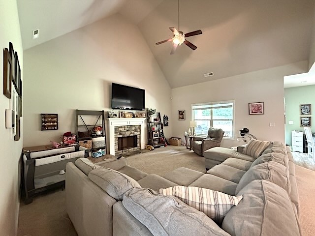21 Sweetwater Pk Loop Fort Mitchell, AL 36856 - Photo 7 of 34