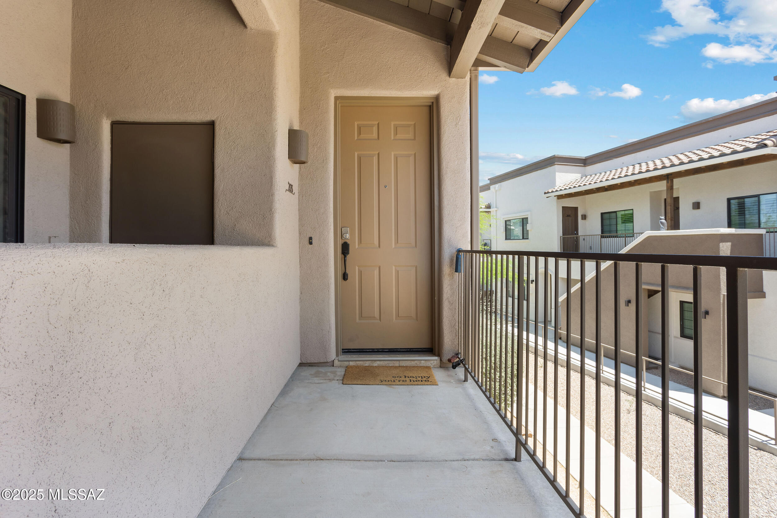 2028 East River Road, Unit 205 Tucson, AZ 85718 - Photo 25 of 42