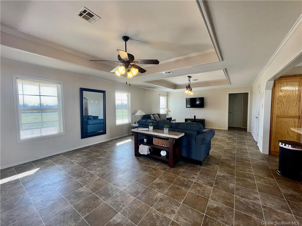 405 Nielson Road Kinder, LA 70648 - Photo 11 of 20