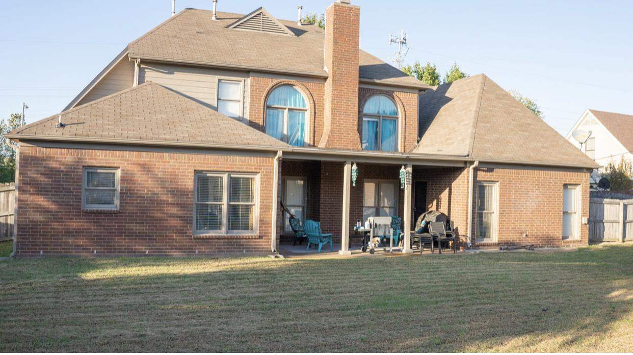 8921 Dexter Road Memphis, TN 38016 - Photo 12 of 14 Gallery Image 12