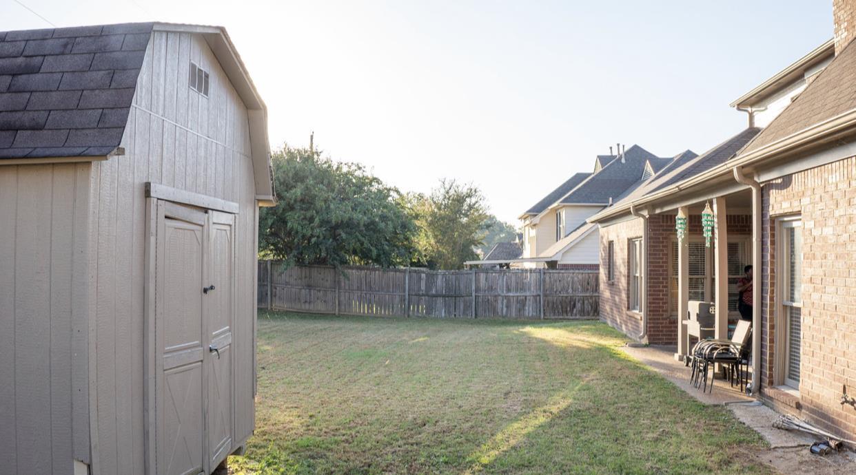 8921 Dexter Road Memphis, TN 38016 - Photo 13 of 14 Gallery Image 13