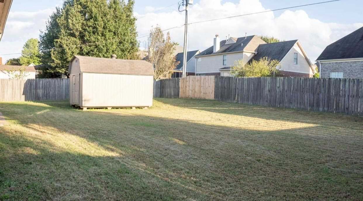 8921 Dexter Road Memphis, TN 38016 - Photo 14 of 14 Gallery Image 14