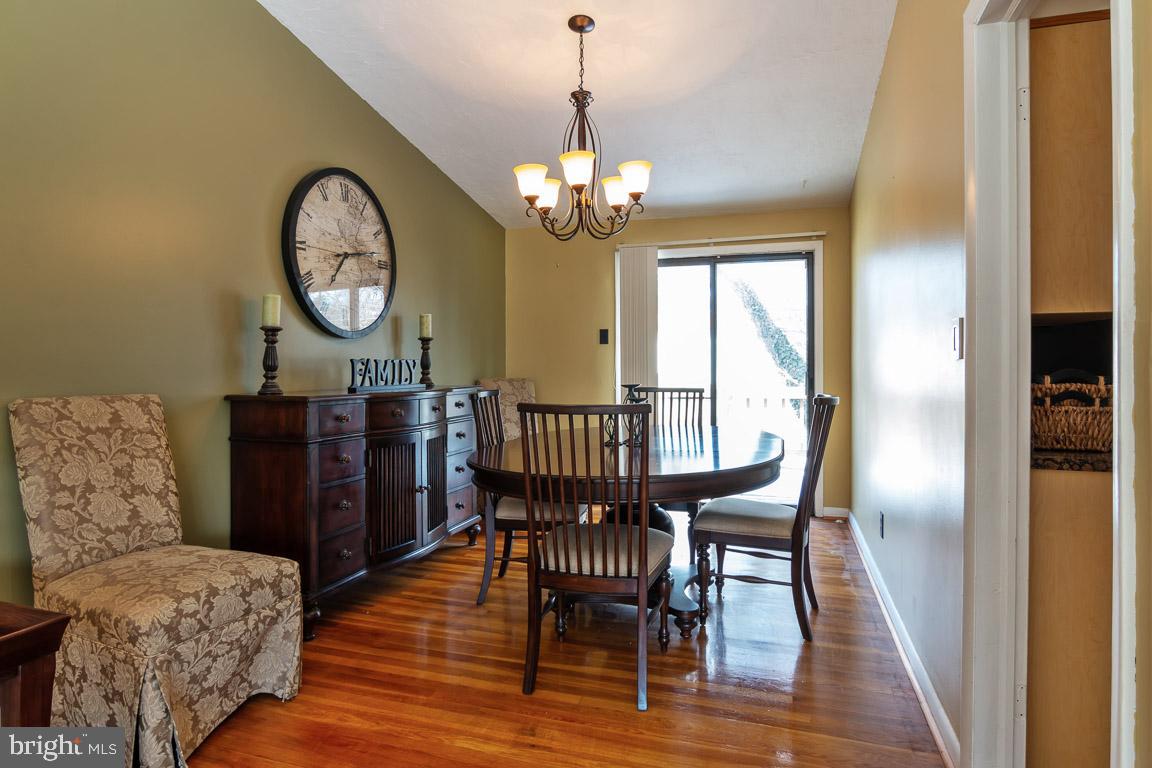 3707 Stoneybrook Road Randallstown, MD 21133 - Photo 14 of 35