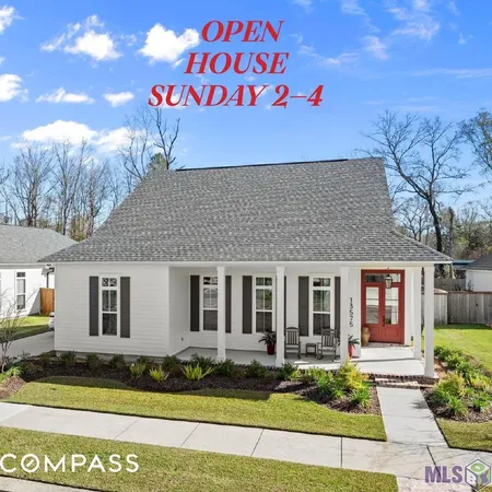 $557,900 | 13575 Sawmill Drive, Baton Rouge, LA 70818
