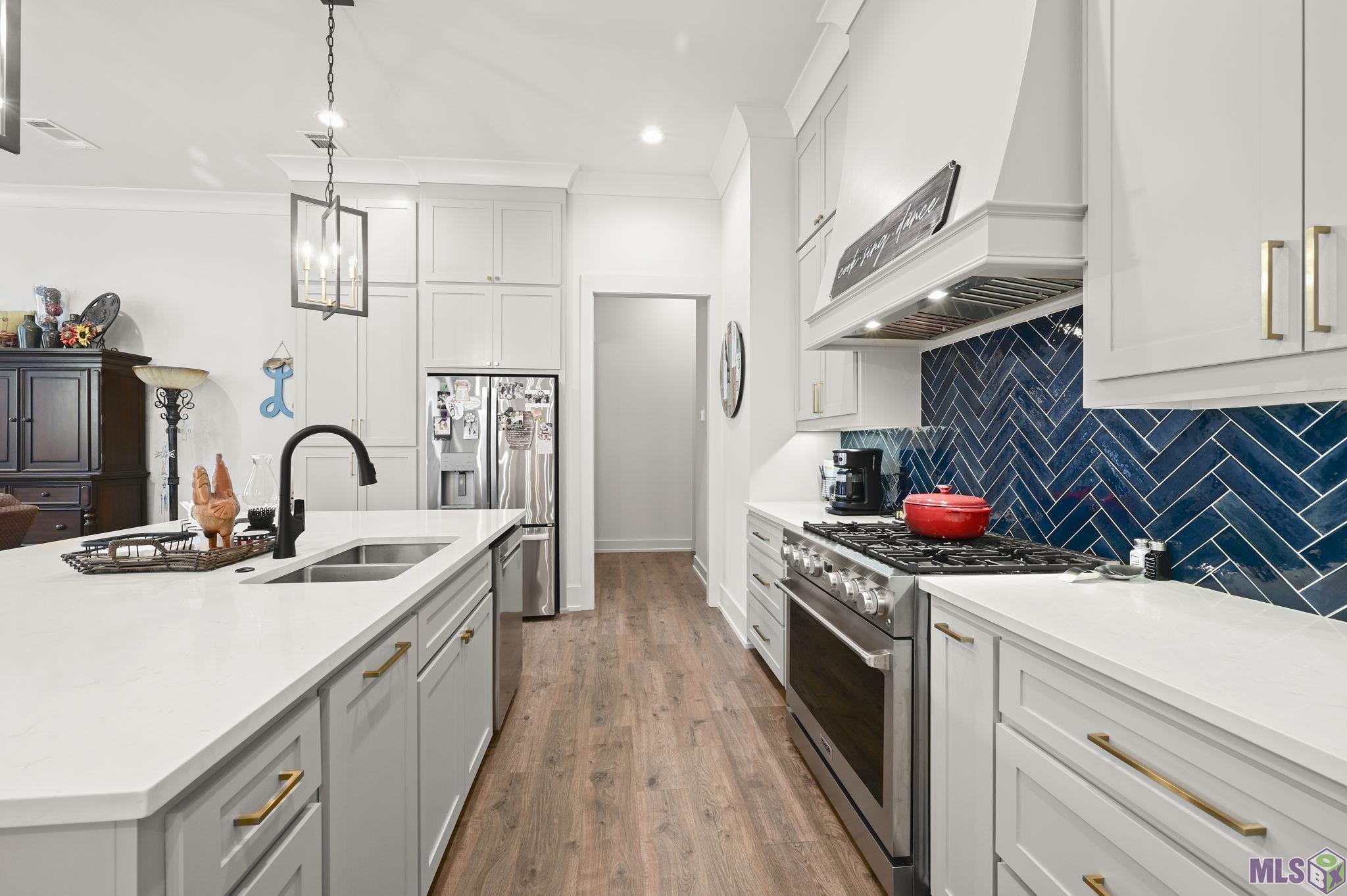 13575 Sawmill Drive Baton Rouge, LA 70818 - Photo 12 of 33