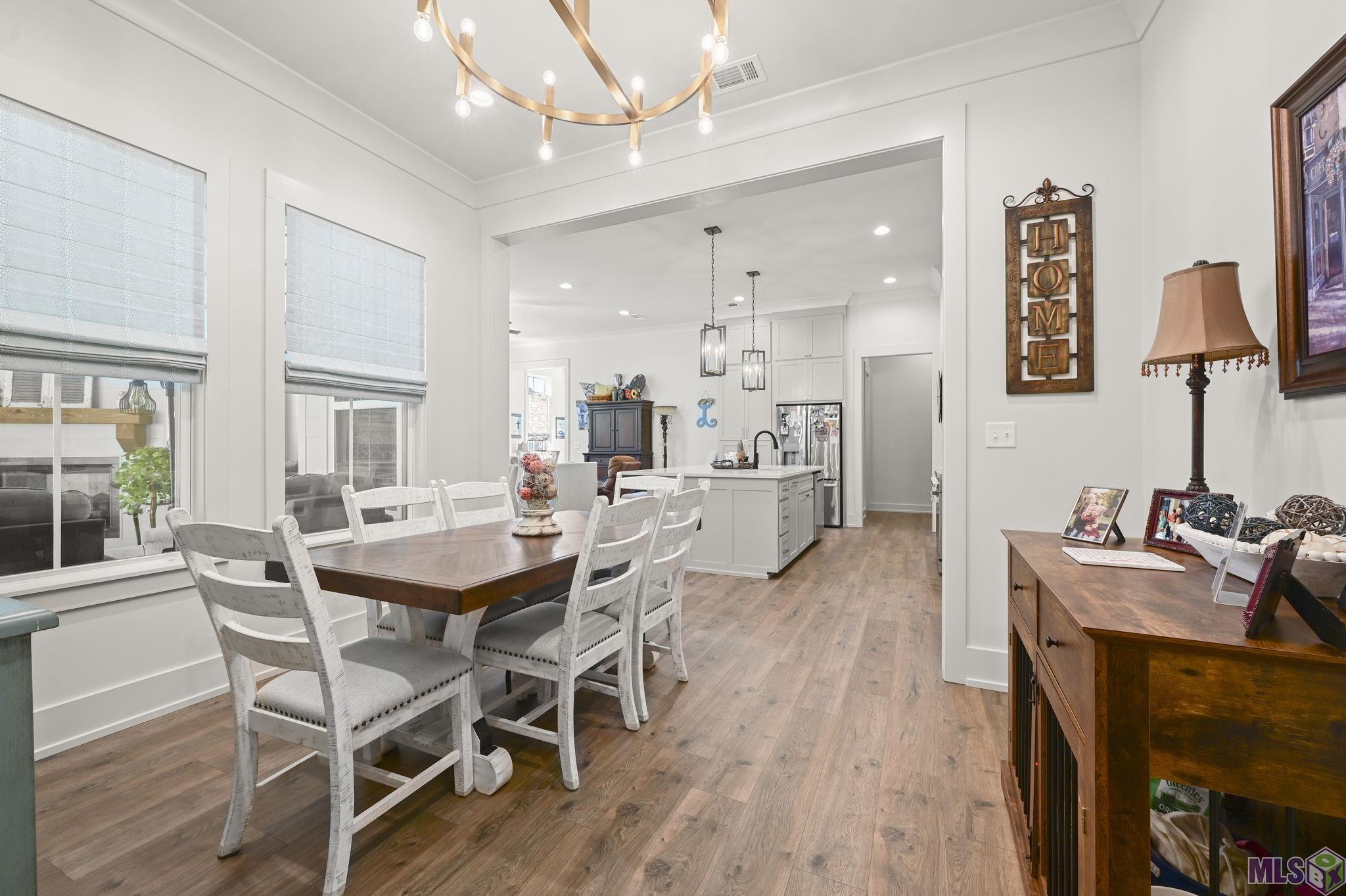 13575 Sawmill Drive Baton Rouge, LA 70818 - Photo 14 of 33