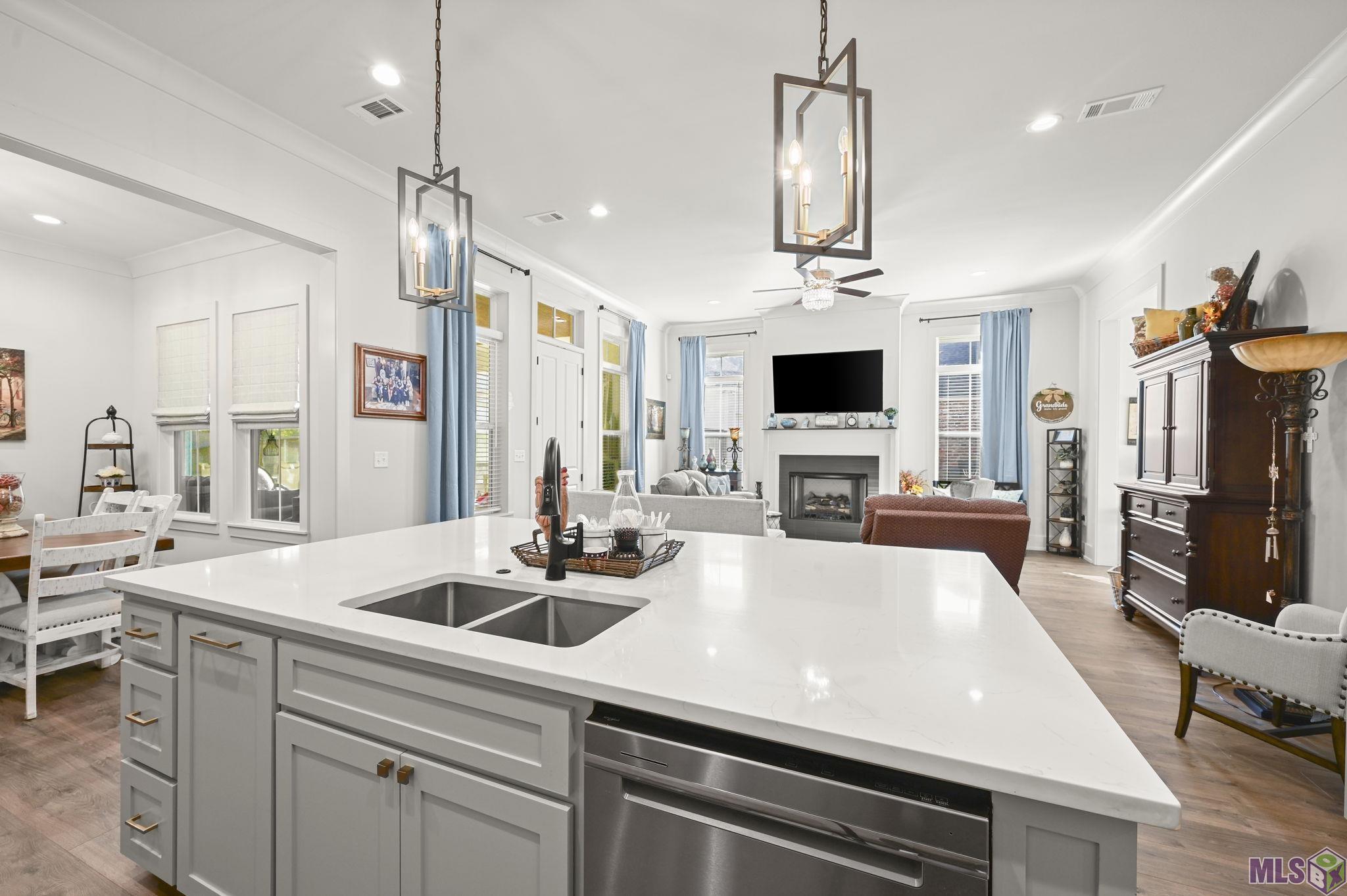 13575 Sawmill Drive Baton Rouge, LA 70818 - Photo 17 of 33