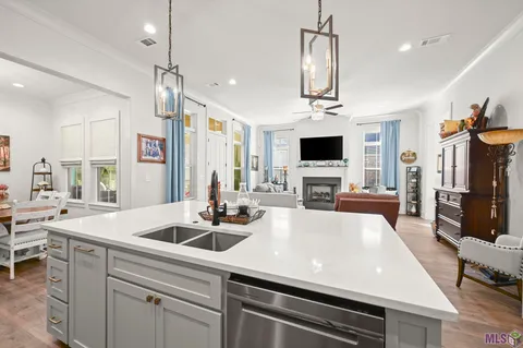 $557,900 | 13575 Sawmill Drive, Baton Rouge, LA 70818