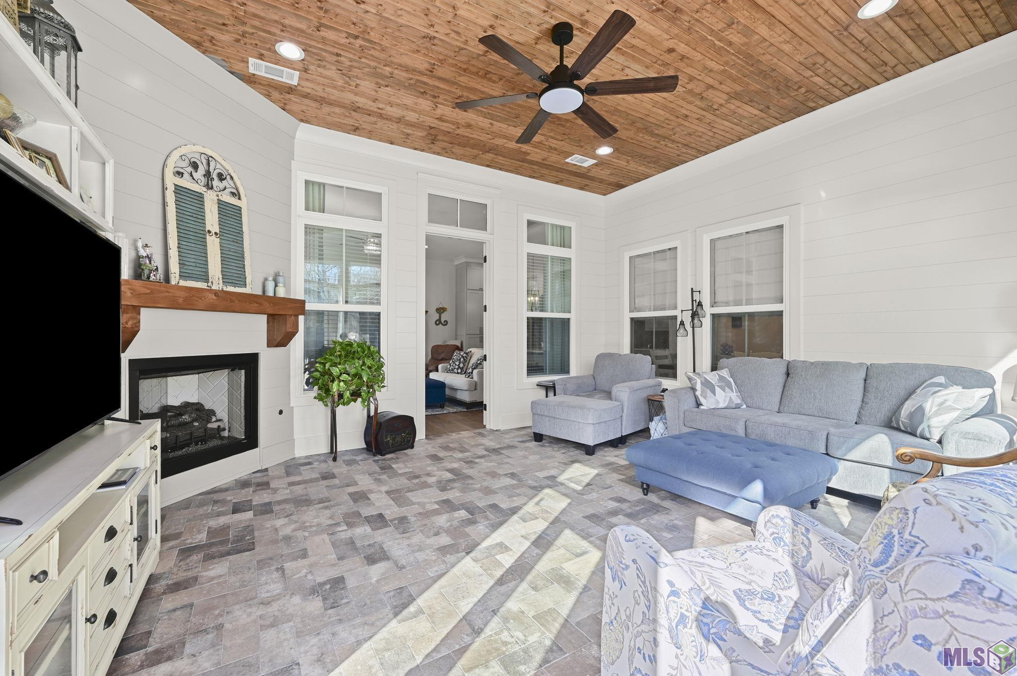 13575 Sawmill Drive Baton Rouge, LA 70818 - Photo 28 of 33