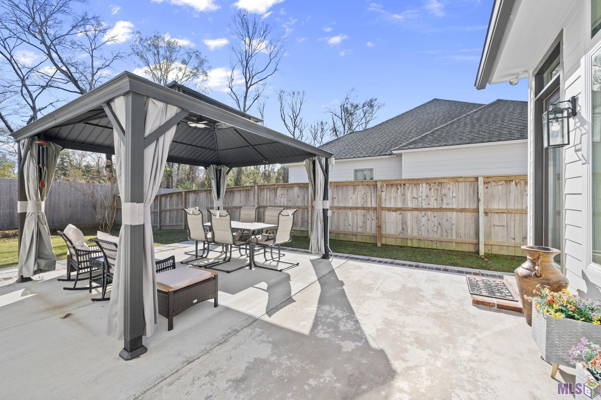 13575 Sawmill Drive Baton Rouge, LA 70818 - Photo 29 of 33