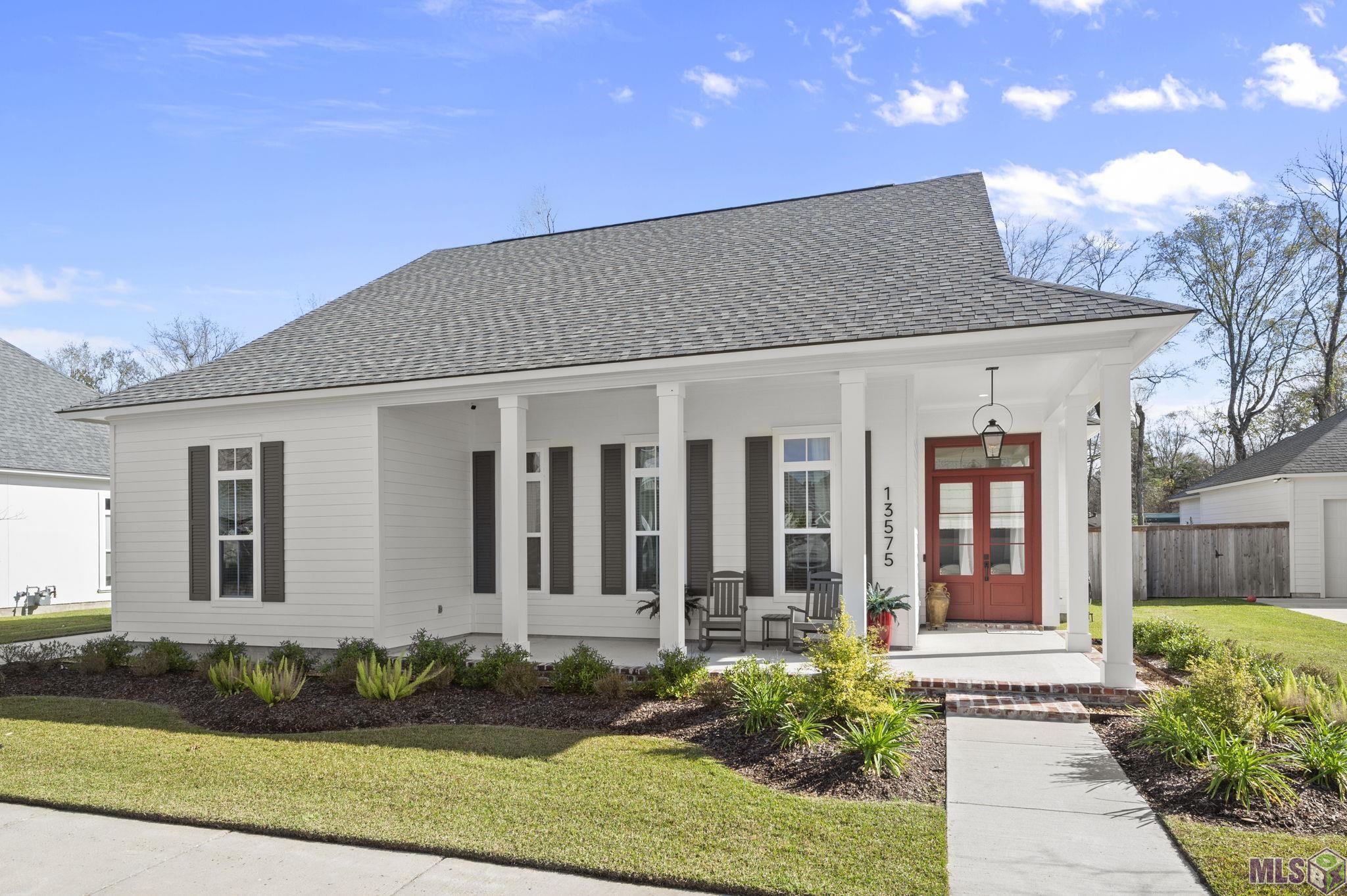 13575 Sawmill Drive Baton Rouge, LA 70818 - Photo 3 of 33