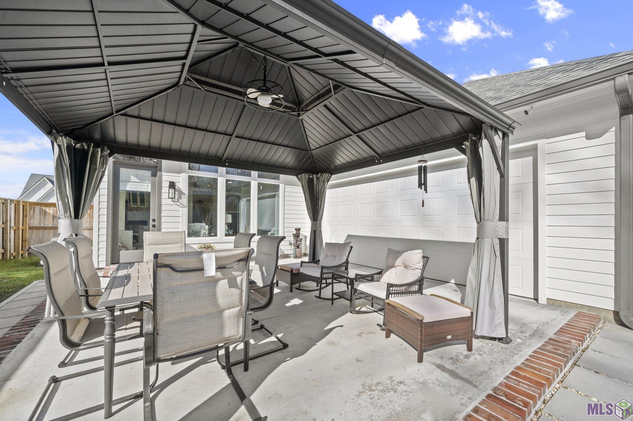 13575 Sawmill Drive Baton Rouge, LA 70818 - Photo 31 of 33