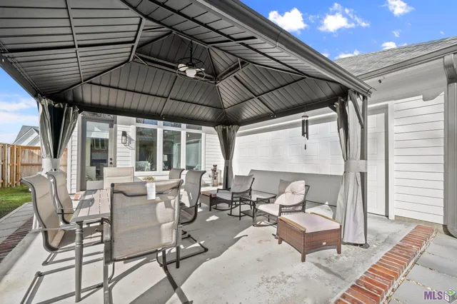 $569,900 | 13575 Sawmill Drive, Baton Rouge, LA 70818