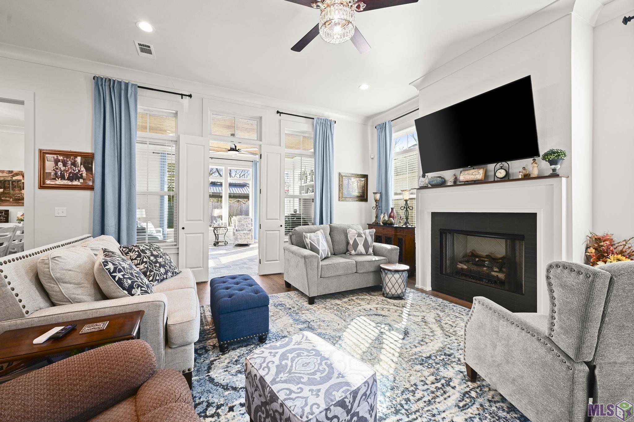 13575 Sawmill Drive Baton Rouge, LA 70818 - Photo 7 of 33