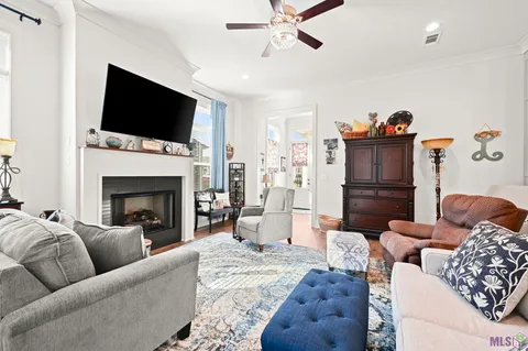 $569,900 | 13575 Sawmill Drive, Baton Rouge, LA 70818