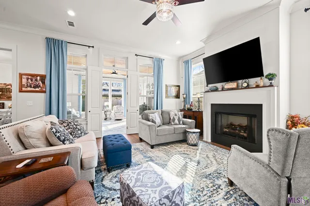 $569,900 | 13575 Sawmill Drive, Baton Rouge, LA 70818