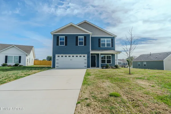 $330,000 | 1253 Cole Drive, Talbott, TN 37877