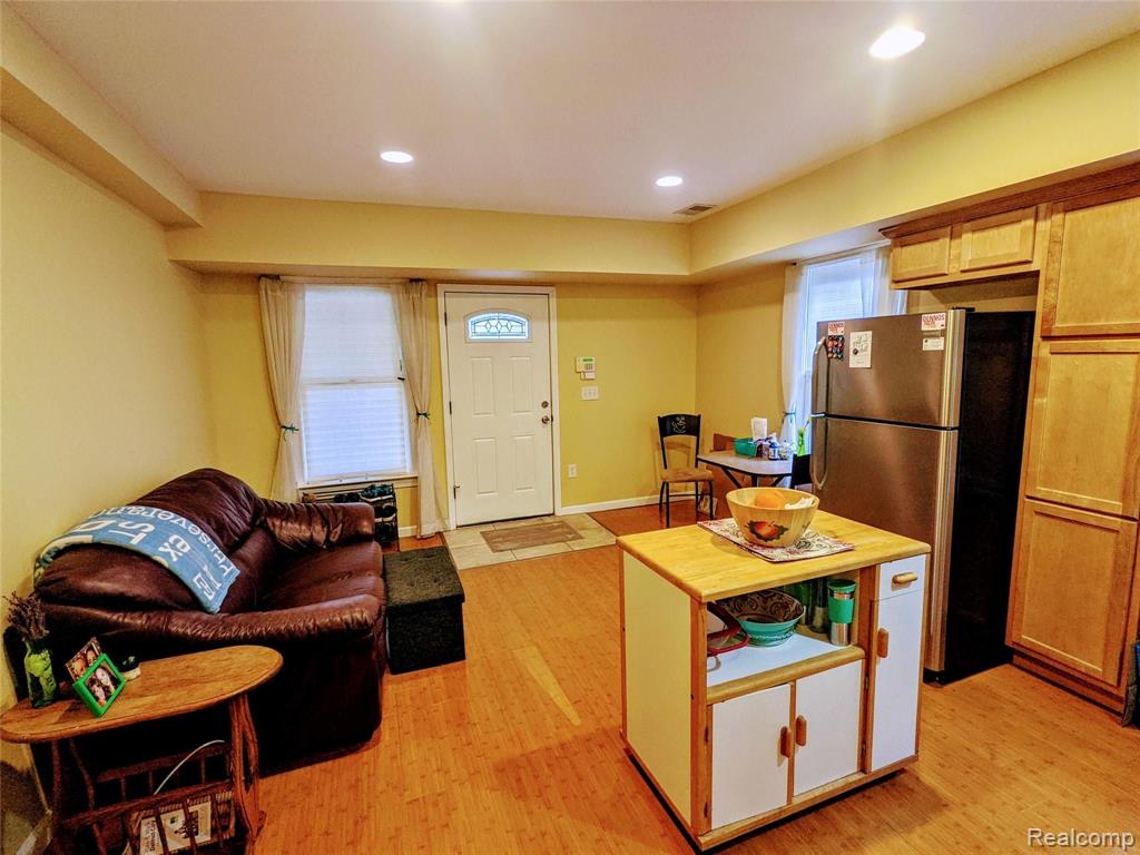 4759 Trumbull, Unit 2B Detroit, MI 48208 - Photo 7 of 21