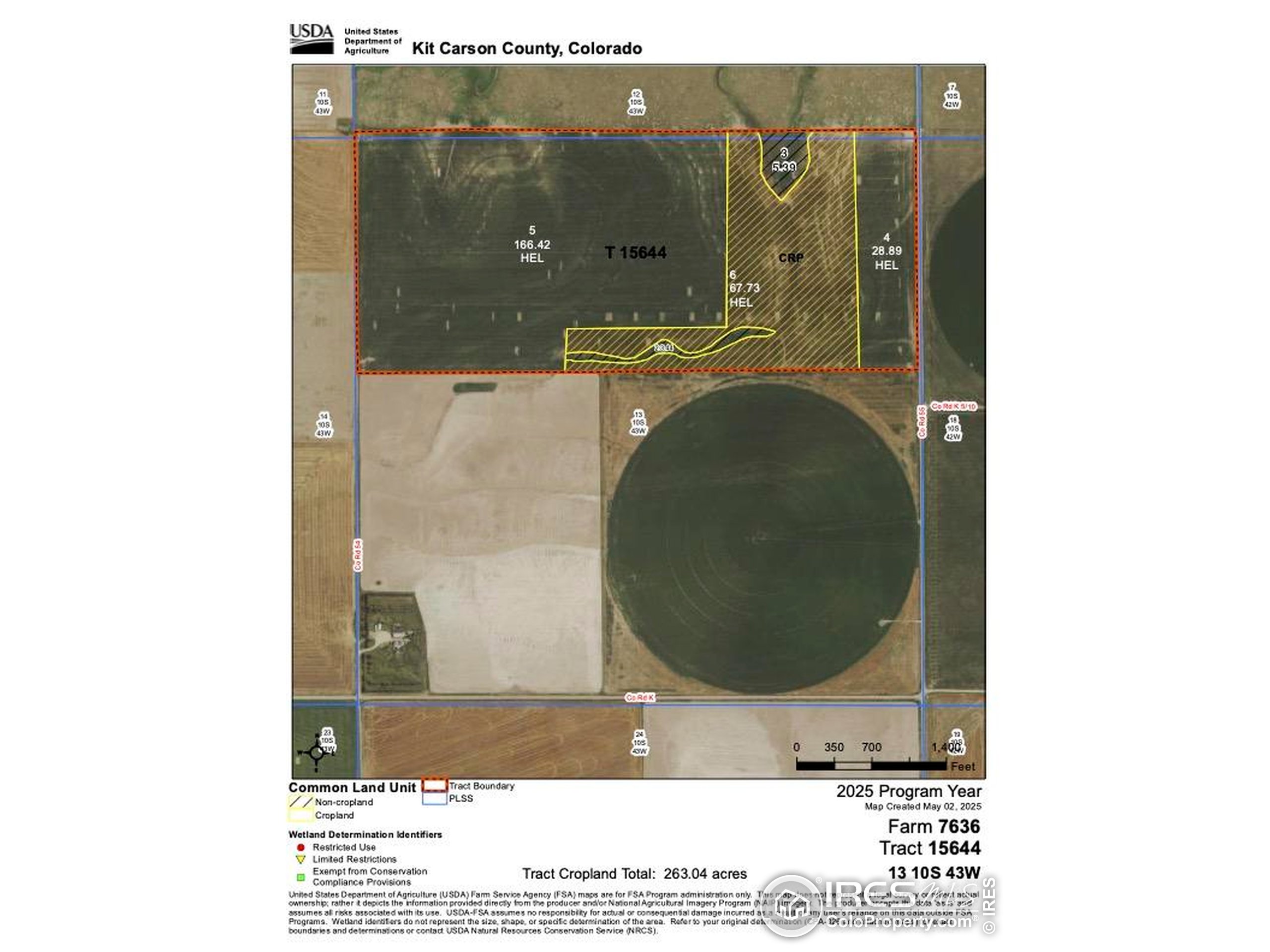 55 Tbd Cnty Road Burlington, CO 80807 - Photo 4 of 8 unknown