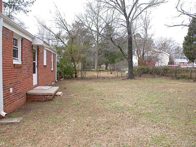 2115 Milburnie Road Raleigh, NC 27610 - Photo 15 of 15 Photo 15