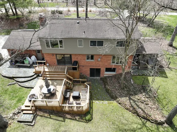 $4,500 | 2854 Parkridge Drive, Ann Arbor, MI 48103