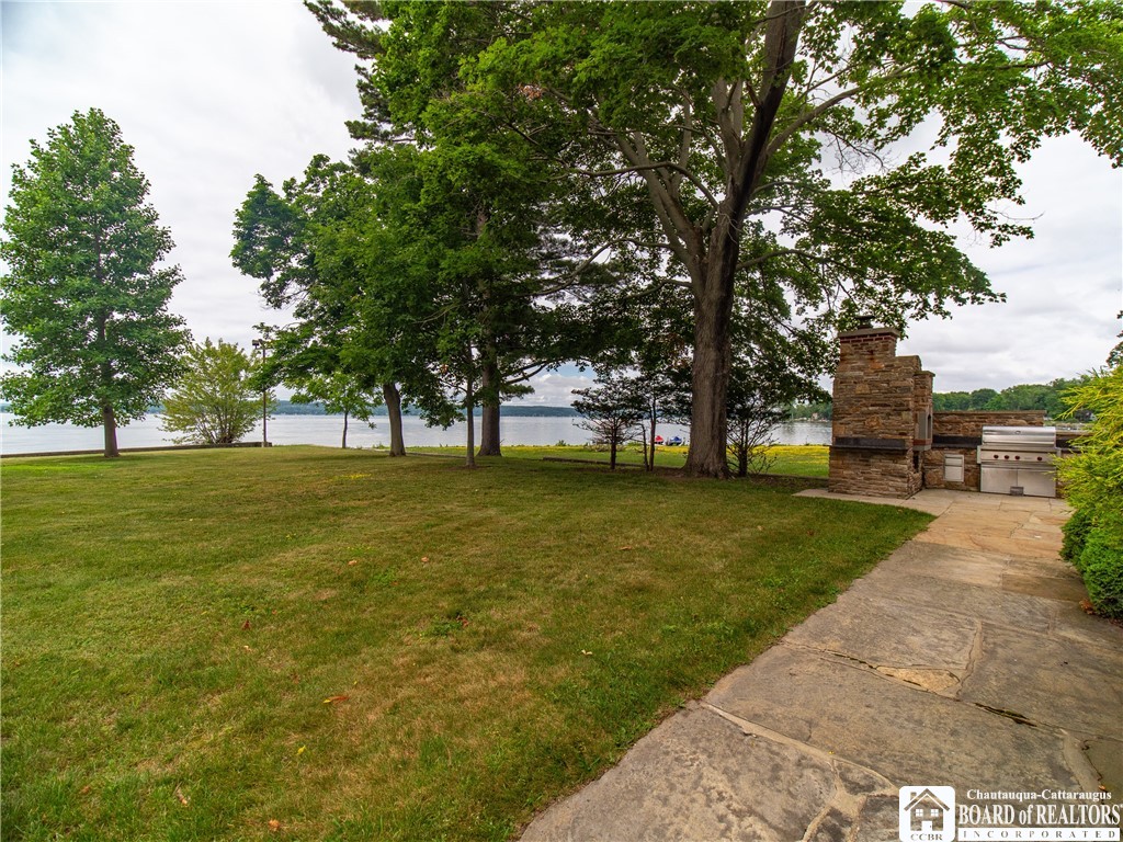 3239 Driftwood Road Bemus Point, NY 14712 - Photo 9 of 50