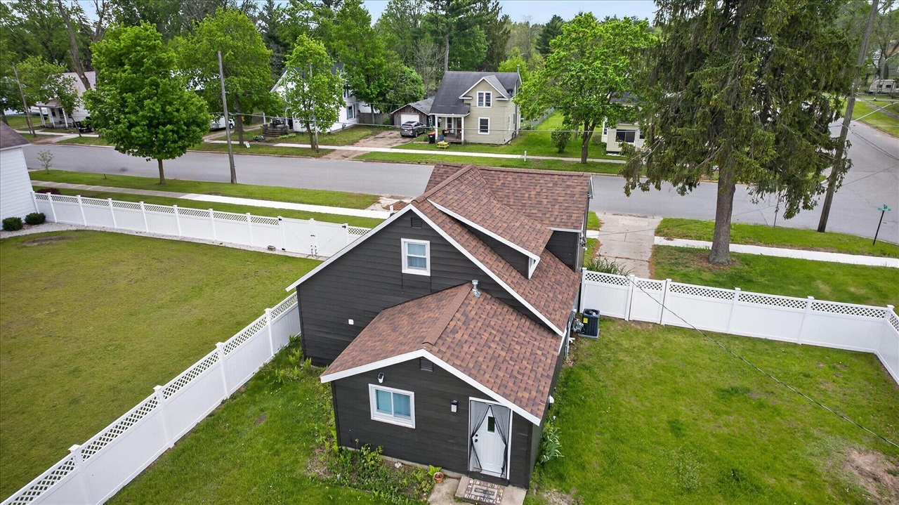 252 West Stimson Avenue Reed City, MI 49677 - Photo 27 of 38