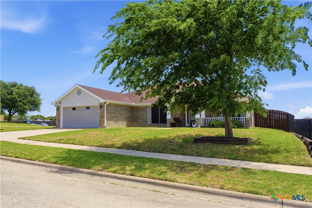 5300 Hunters Ridge Trail Killeen, TX 76542 - Photo 3 of 39