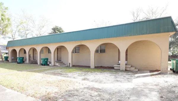 $1,250 | 1011 Hondo Avenue, Unit A, Fort Walton Beach, FL 32547