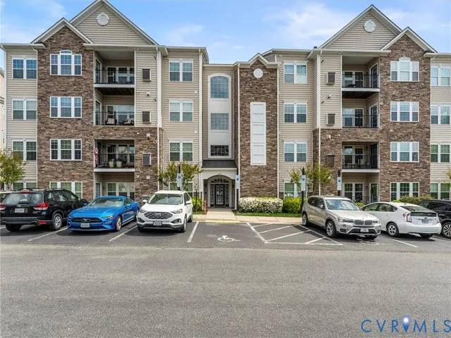 $314,995 | 14000 Briars Circle, Unit 304, Midlothian, VA 23114